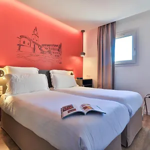 Hotel Kyriad - Centre