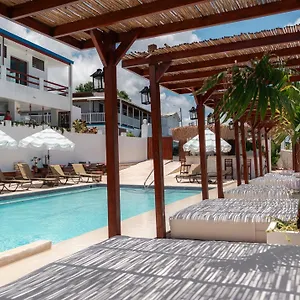 Hotel Parguera Plaza