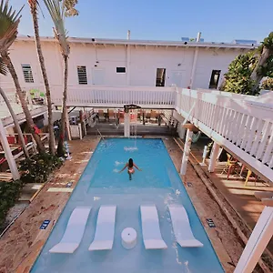 *** Inn La Jamaca - Island Vibe Puerto Rico