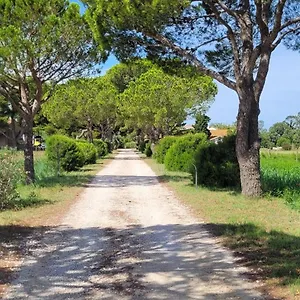  Guest house Mas Du Grand Peloux France