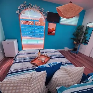 Guest house Parguera Club &, Lajas