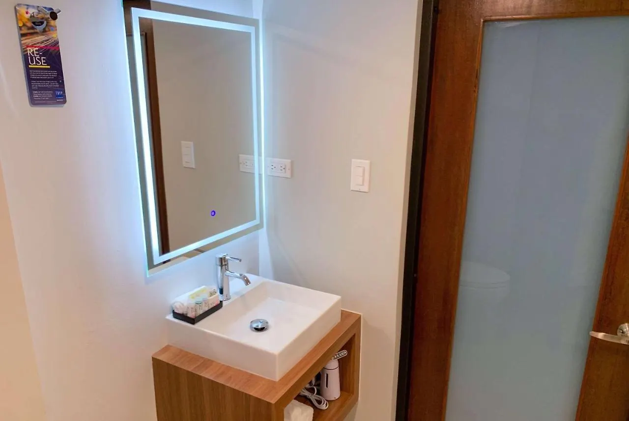 Hotel Tryp By Wyndham Mayagüez