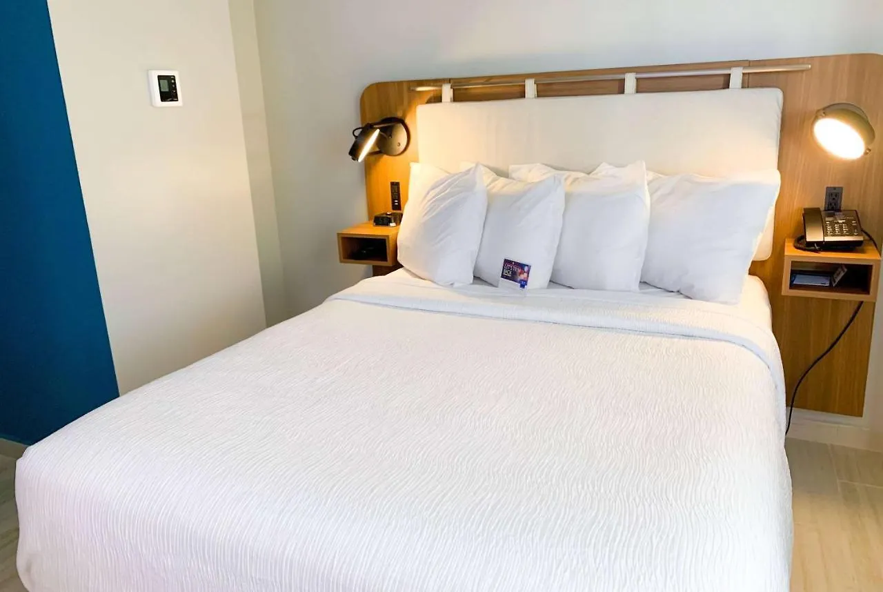Tryp By Wyndham Mayagüez 3*,  Puerto Rico