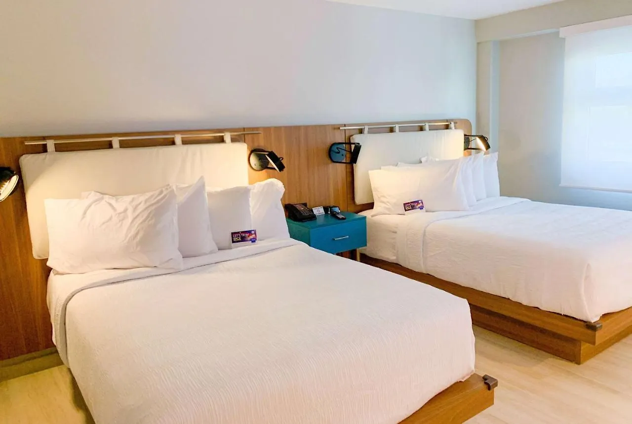 Tryp By Wyndham Mayagüez Hotel