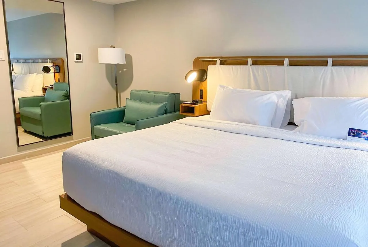 Tryp By Wyndham Mayagüez Hotel