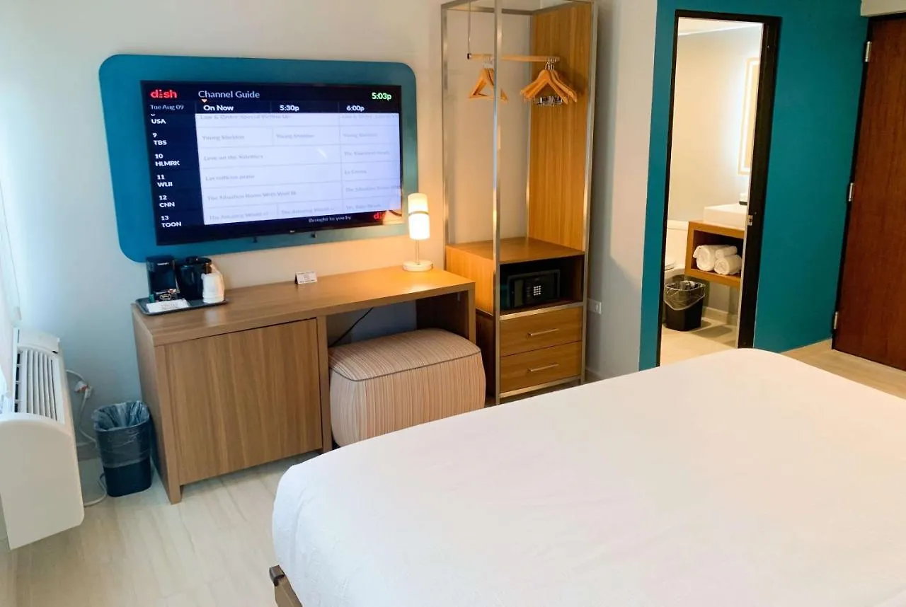Tryp By Wyndham Mayagüez