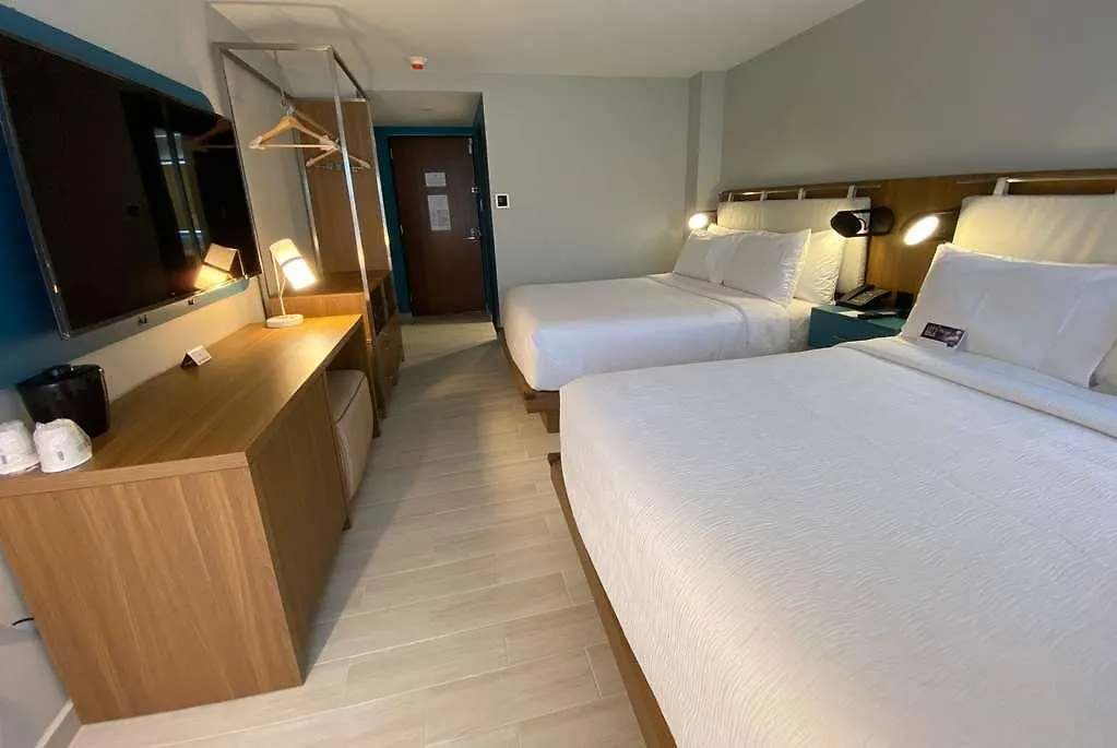 Tryp By Wyndham Mayagüez Hotel
