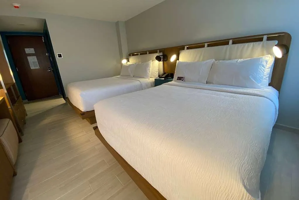 Tryp By Wyndham Mayagüez 3*,