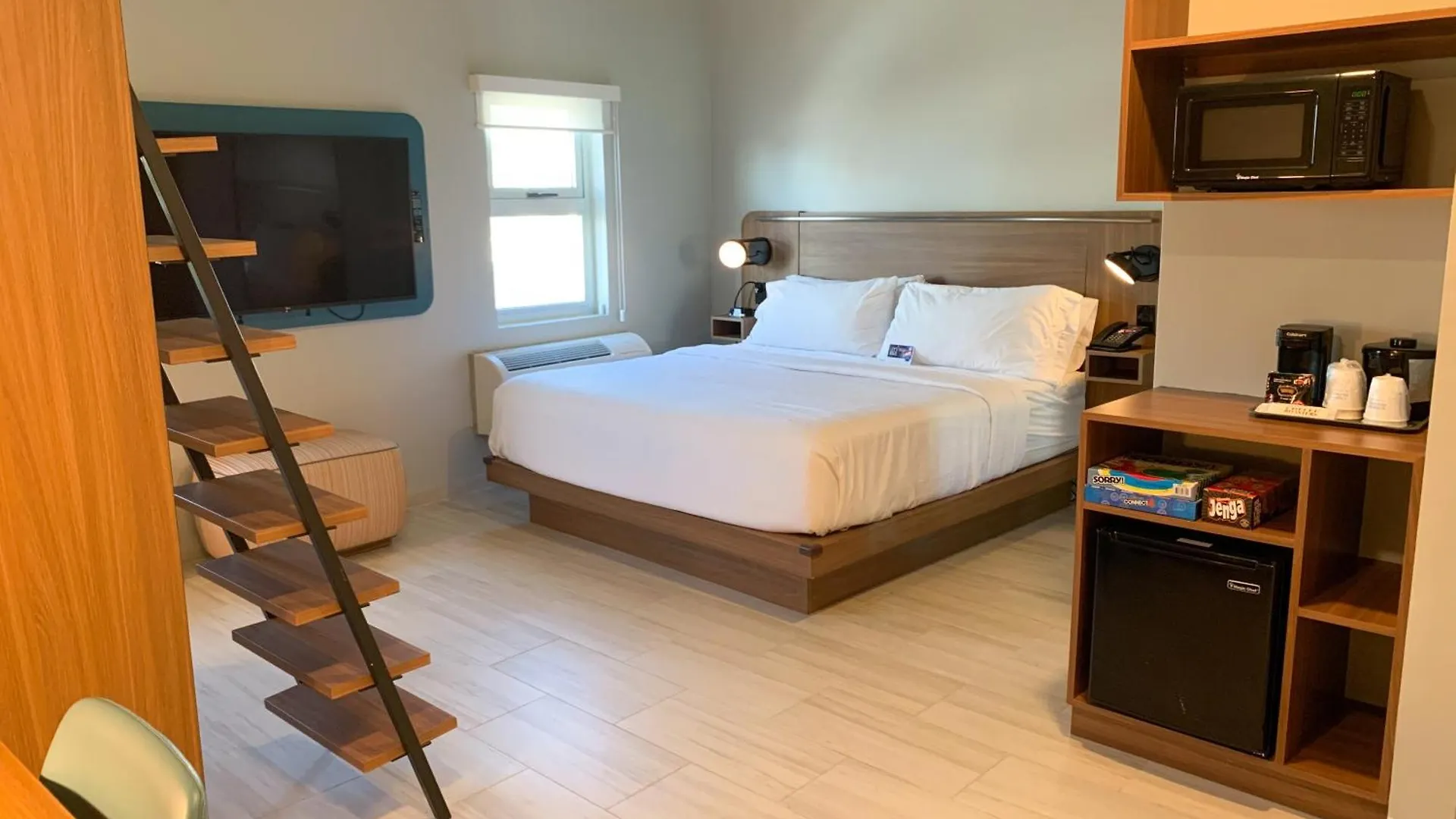 Tryp By Wyndham Mayagüez 3*,
