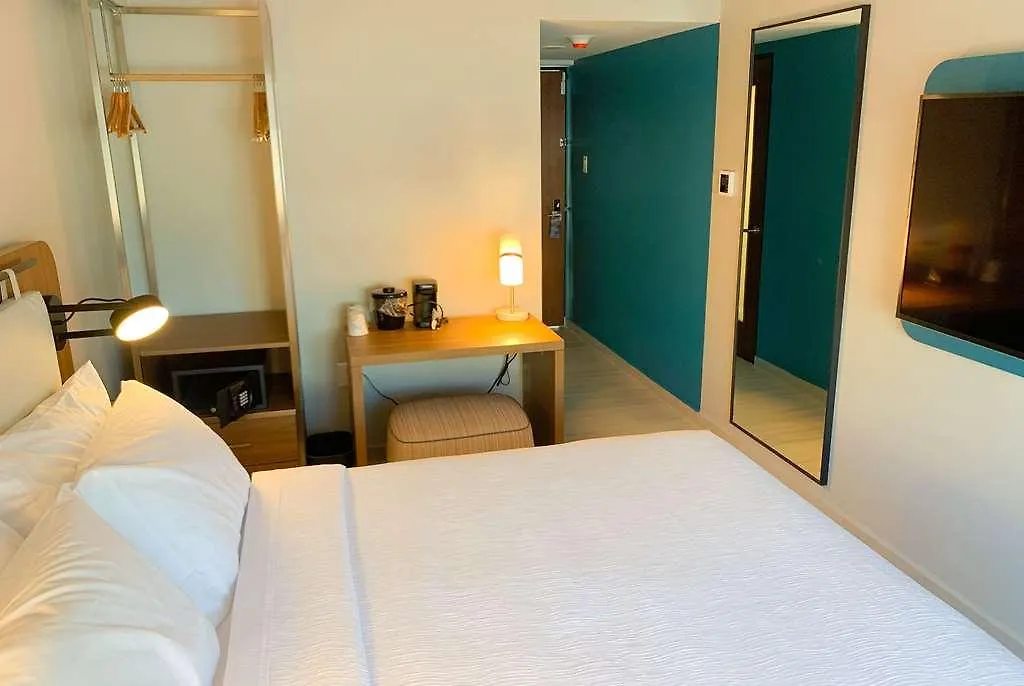 *** Hotel Tryp By Wyndham Mayagüez Puerto Rico