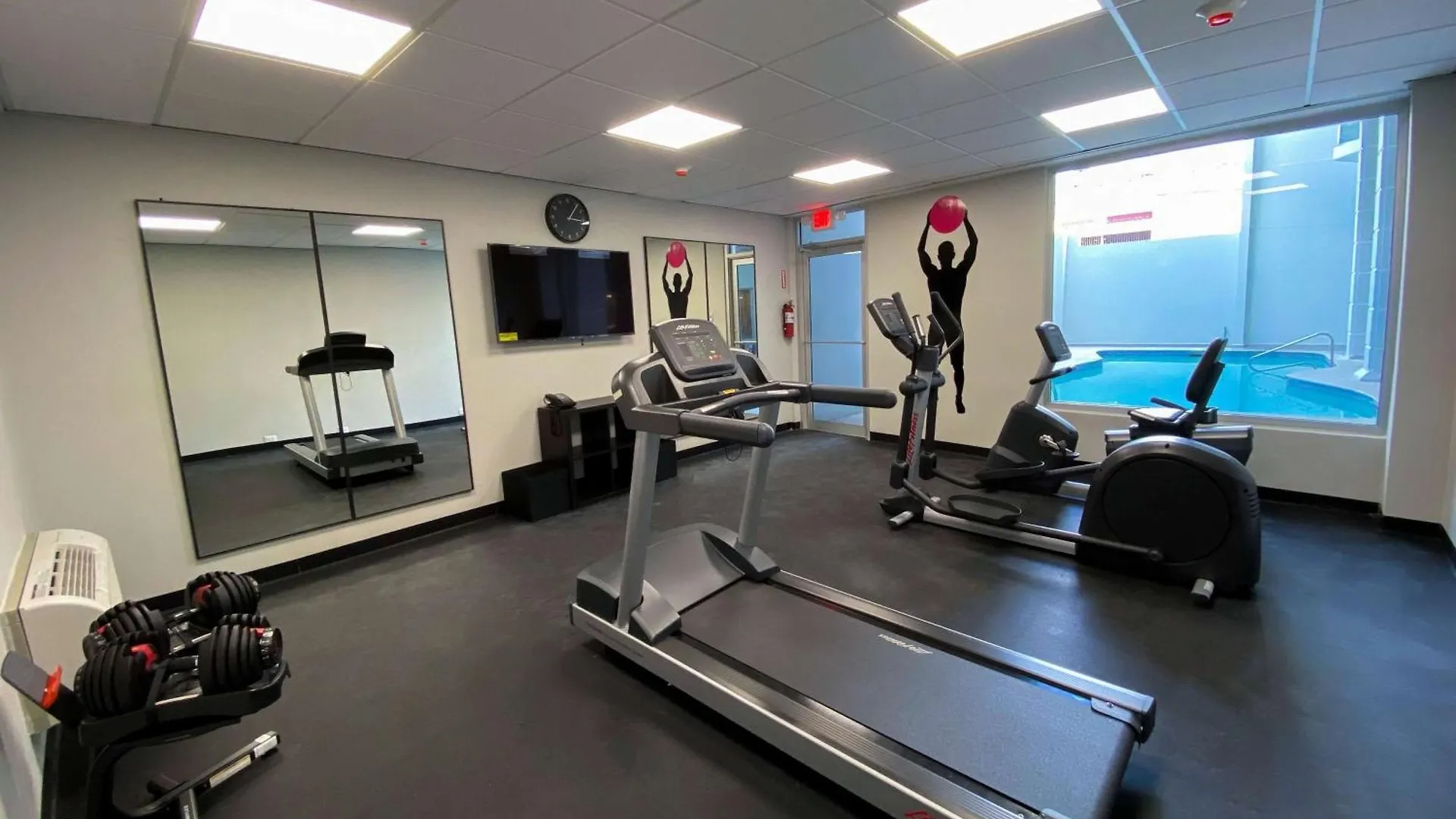 Tryp By Wyndham Mayagüez Puerto Rico