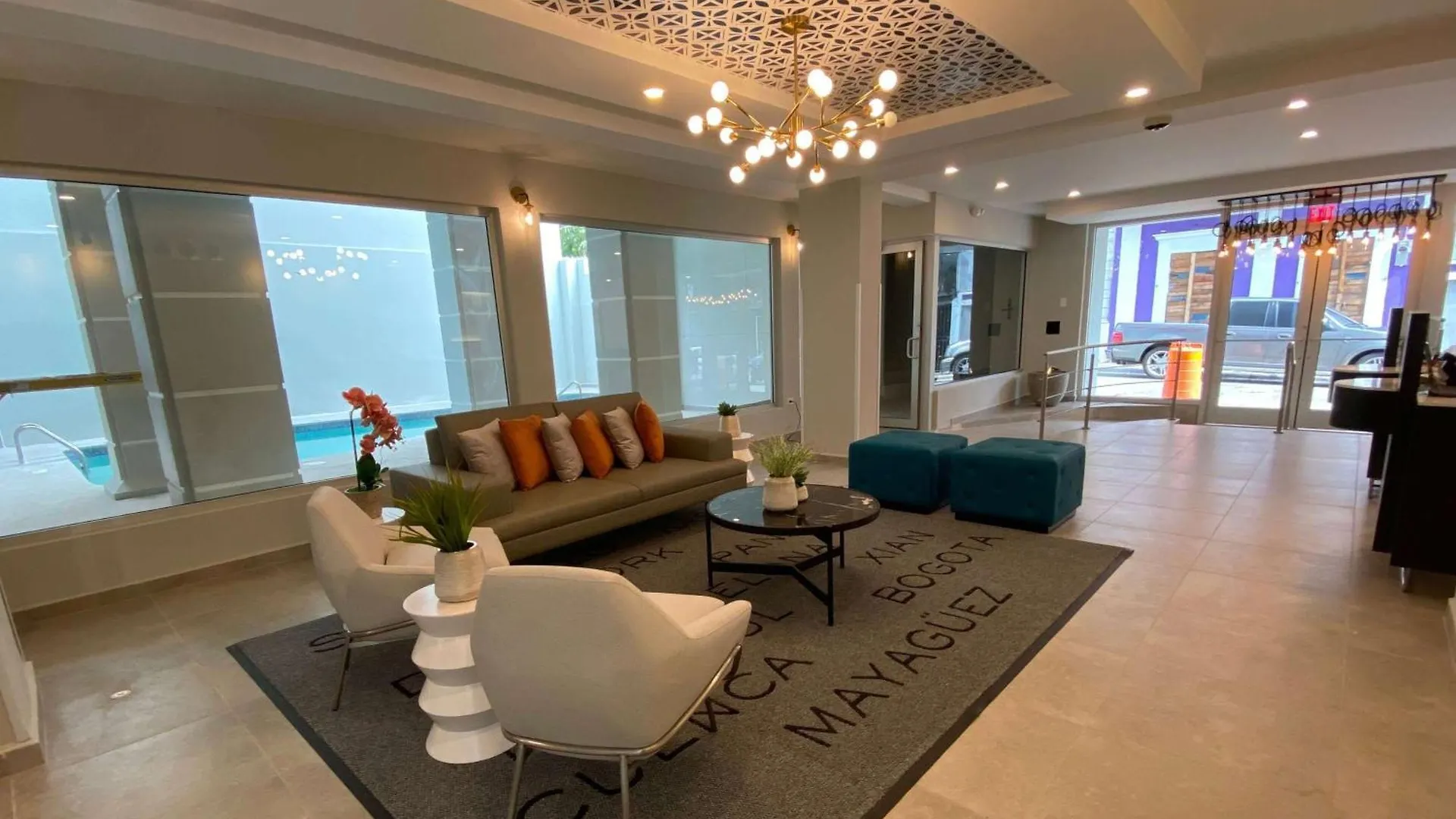 Tryp By Wyndham Mayagüez Hotel