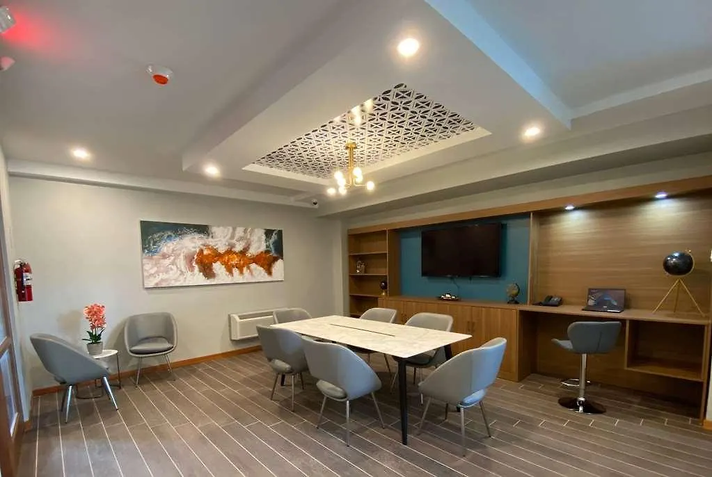 Tryp By Wyndham Mayagüez