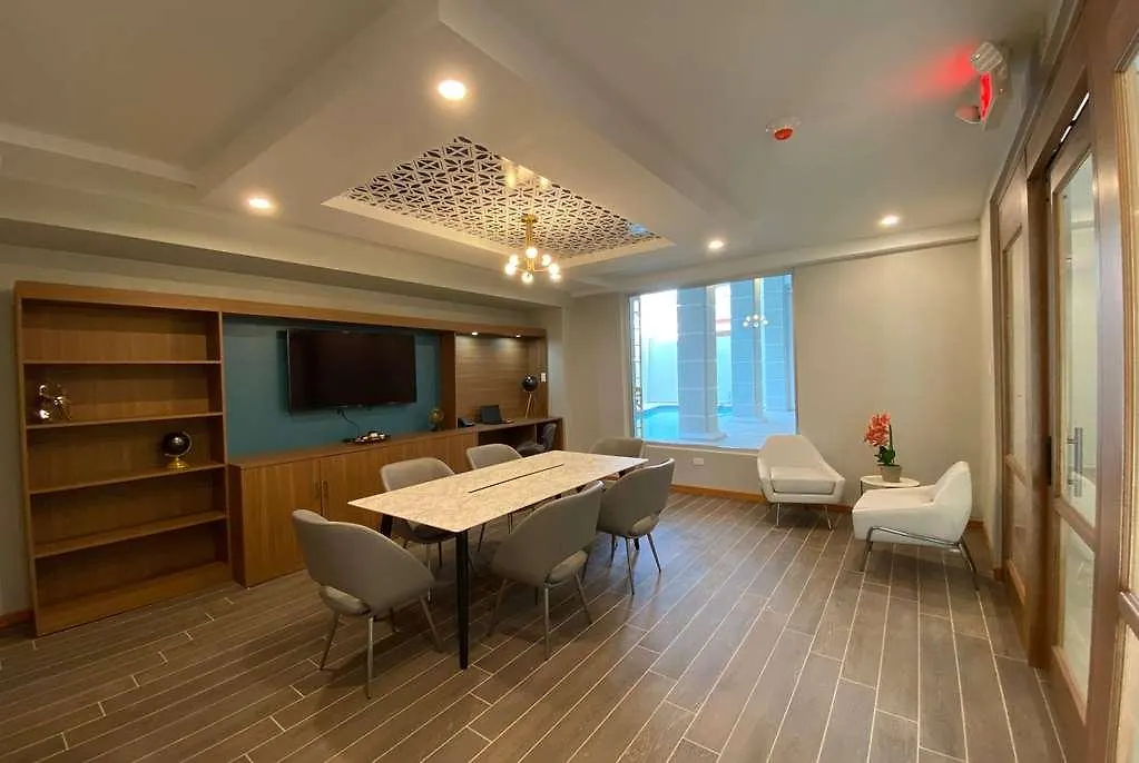 Tryp By Wyndham Mayagüez Hotel